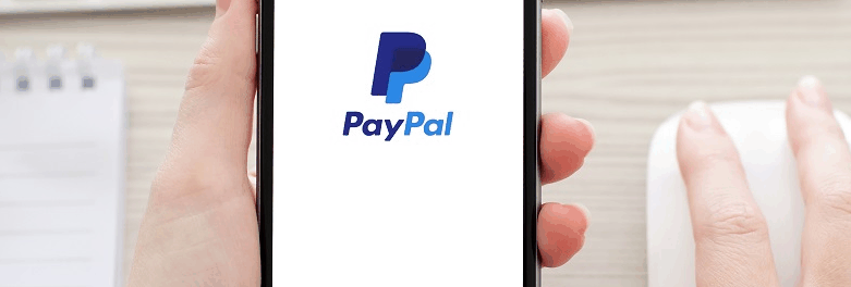 Pago con Tarjeta o PayPal – Postgrado