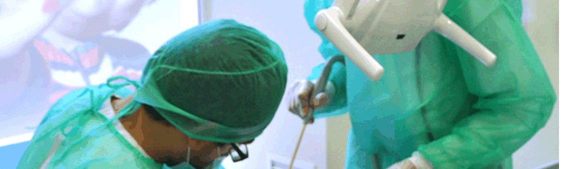 Máster en Odontología Estética para la Rehabilitación de Implantes Oseointegrados